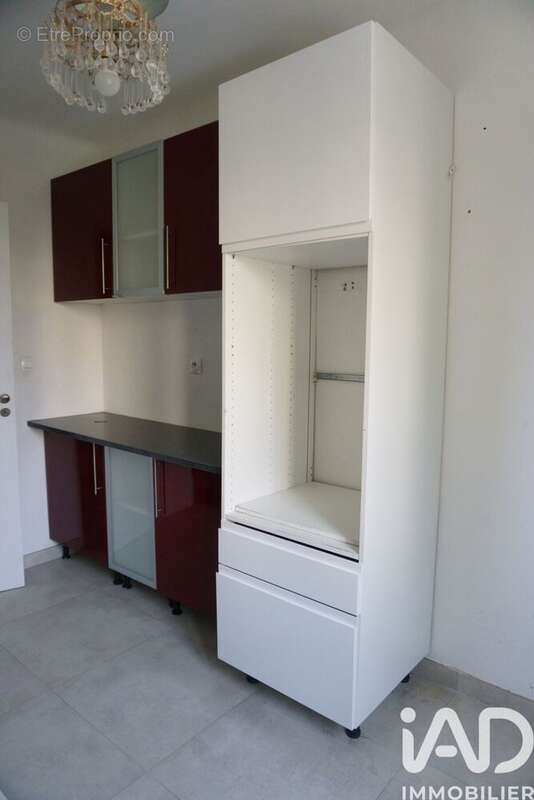 Photo 6 - Appartement à DRAGUIGNAN