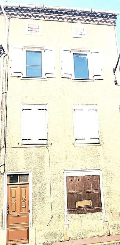 Appartement à CARCASSONNE