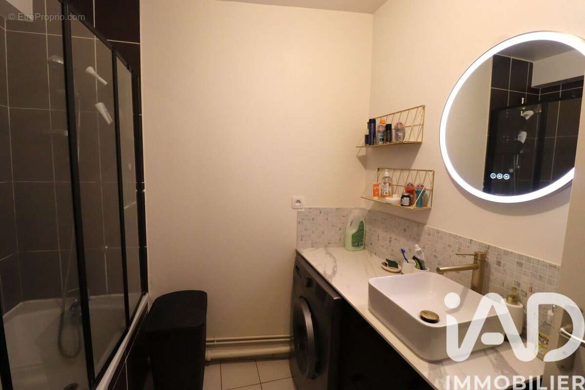 Photo 8 - Appartement à EVREUX