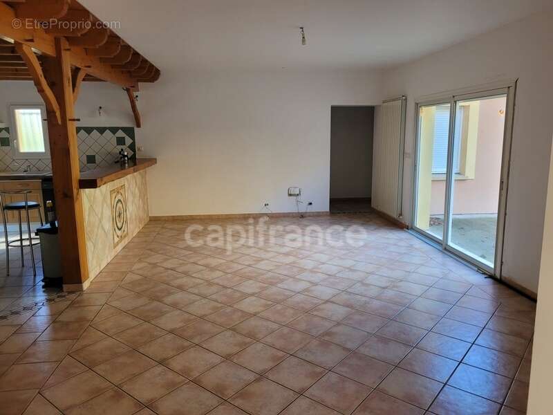 Maison à MARSAS