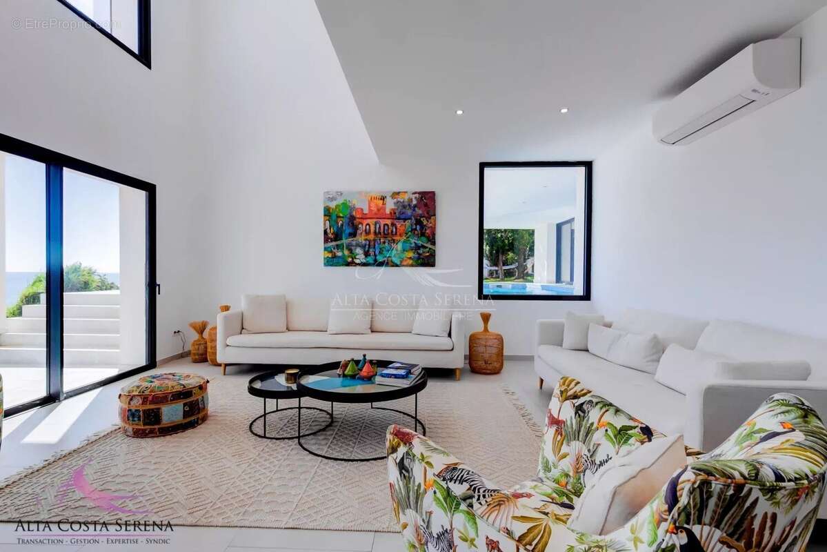 Maison à SARI-SOLENZARA