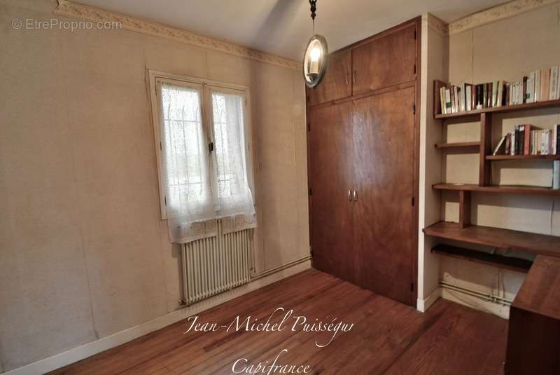 Maison à LABARTHE-INARD