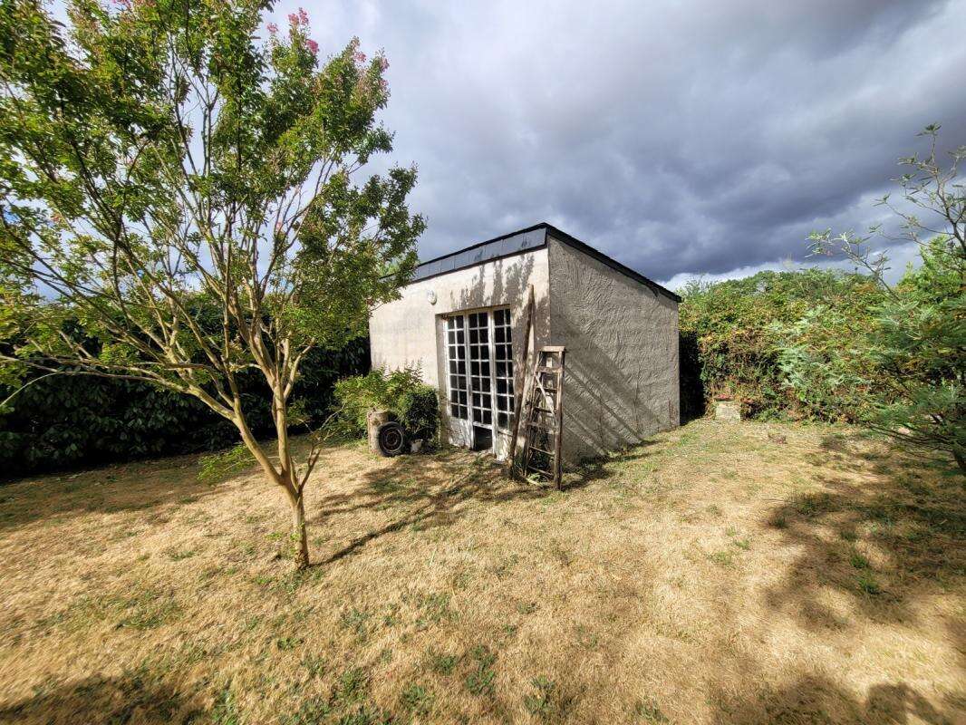 Maison 85 m² à Ligne  - photo 19