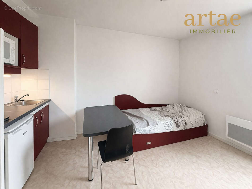 Appartement à LYON-7E