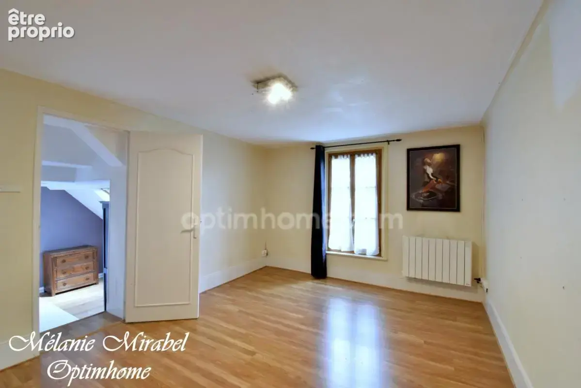 Maison à vendre 6 pièces NAGEL SEEZ MESNIL (27) - photo 16