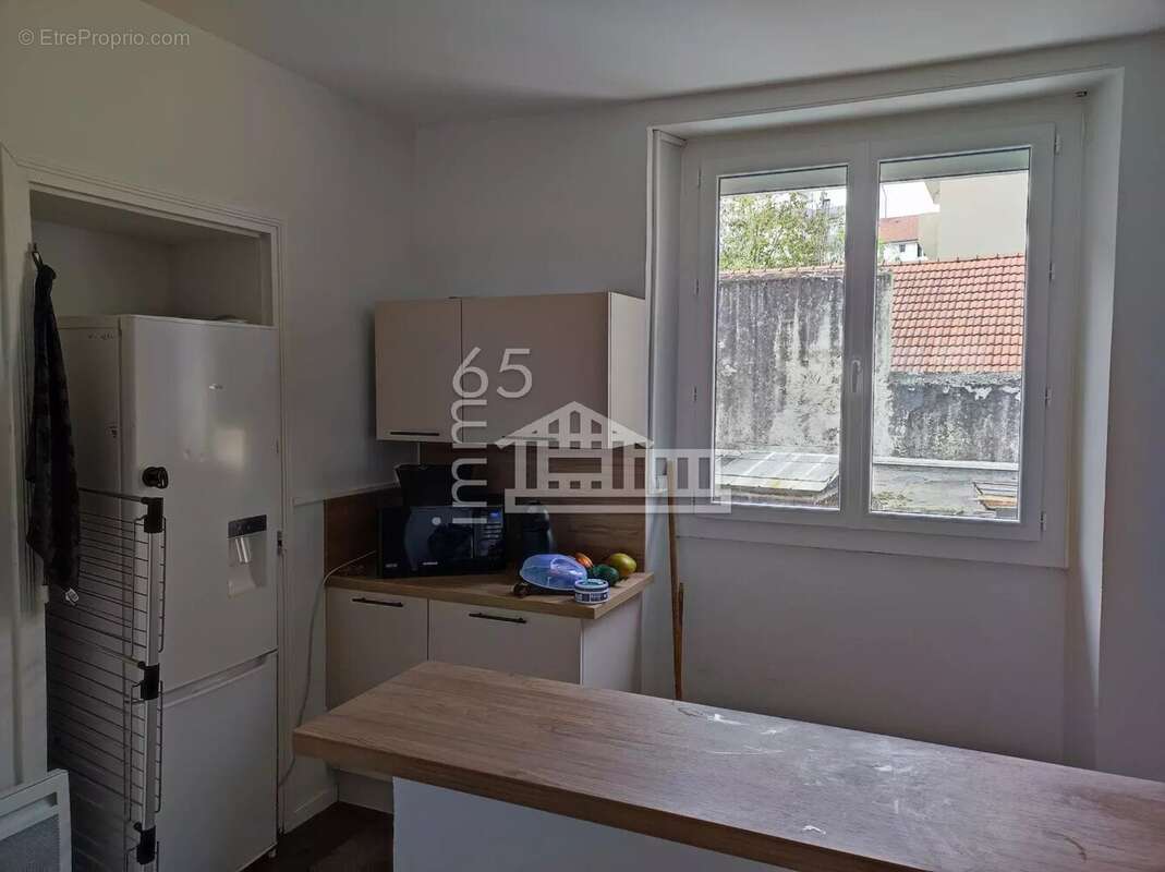 Appartement à TARBES
