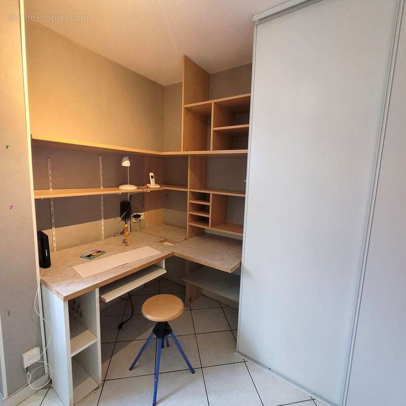 Appartement à CHALON-SUR-SAONE