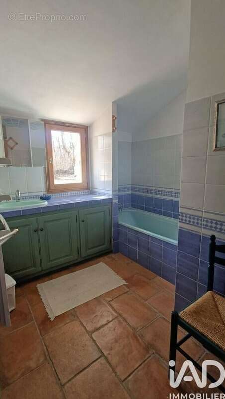 Photo 9 - Maison à SAINT-CHRISTOL