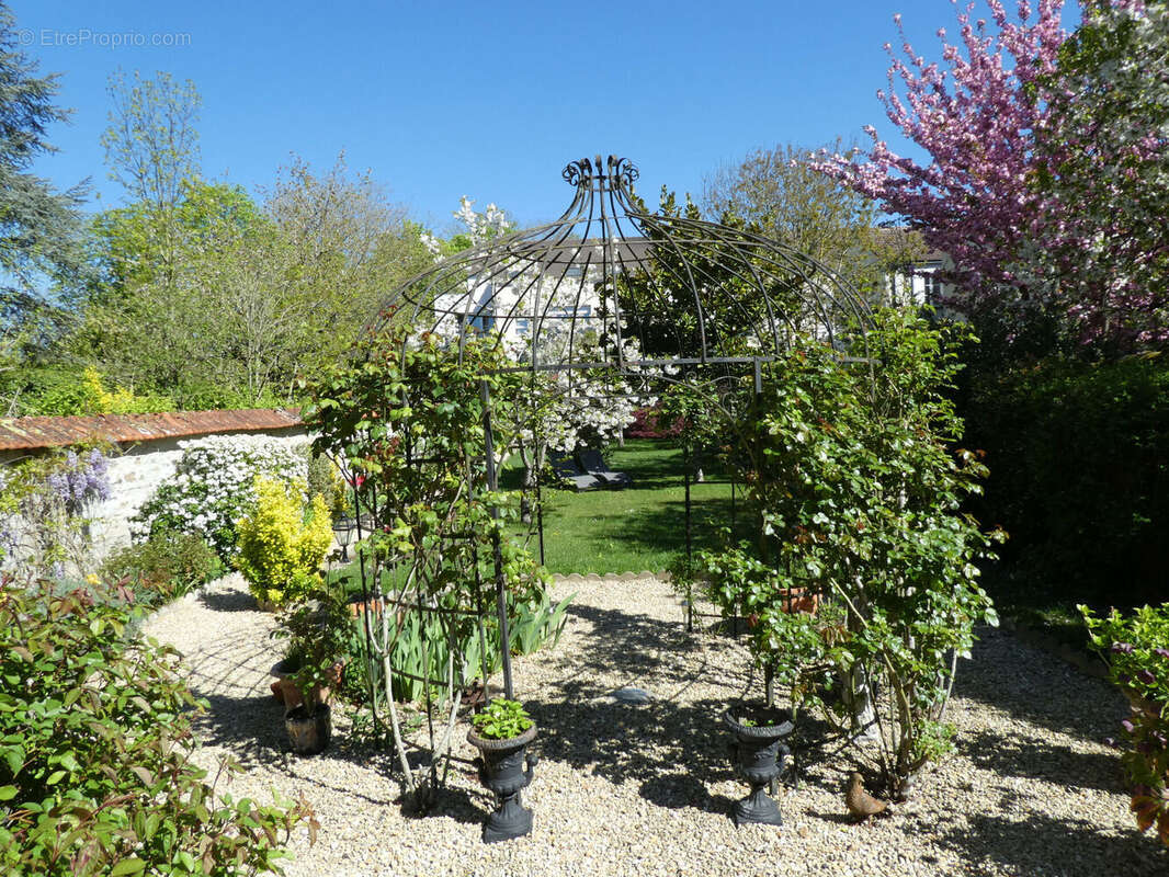 Photo 2 - Maison à NANGIS
