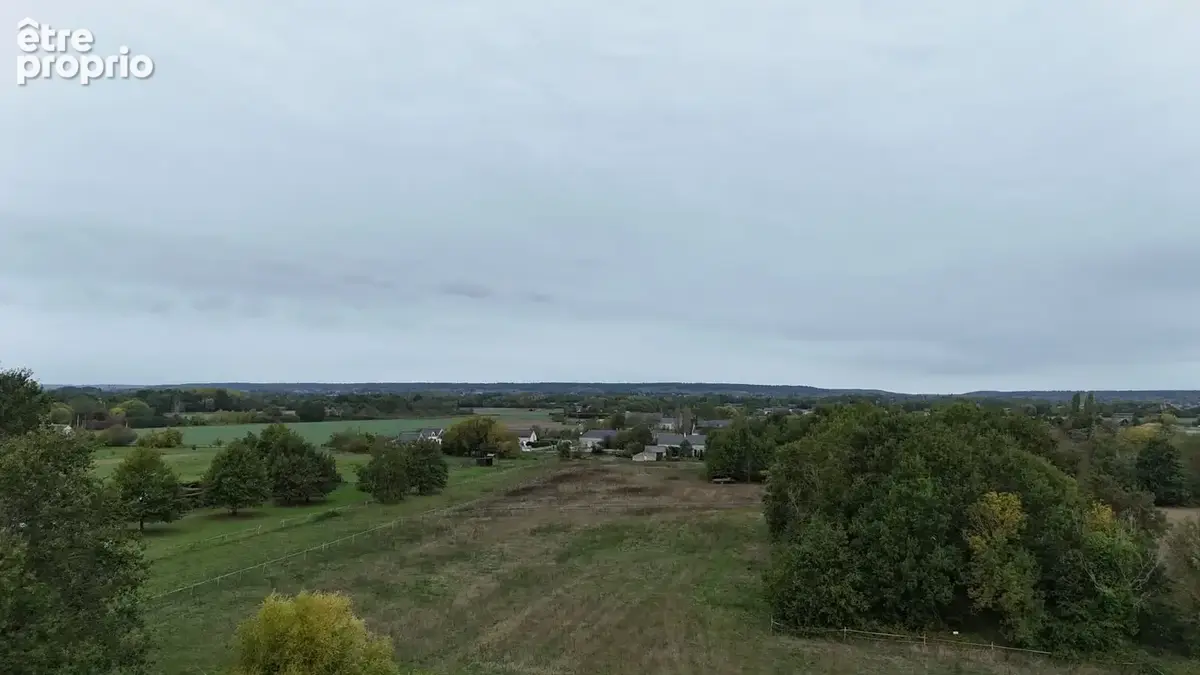 Propriété avec 2 maisons sur 2ha79ca - photo 7