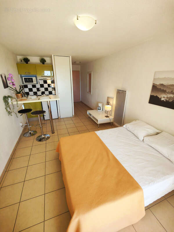 Appartement au Domaine de Manon - photo 3
