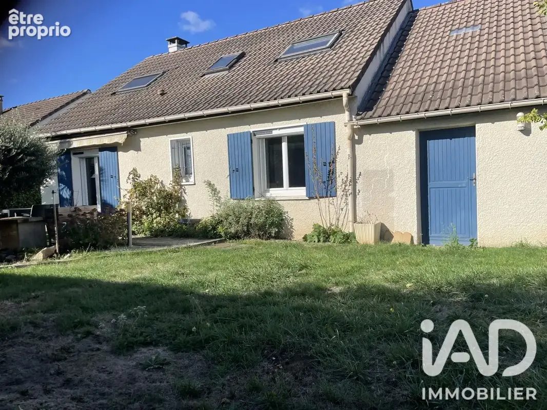 Photo 1 - Maison à LUISANT