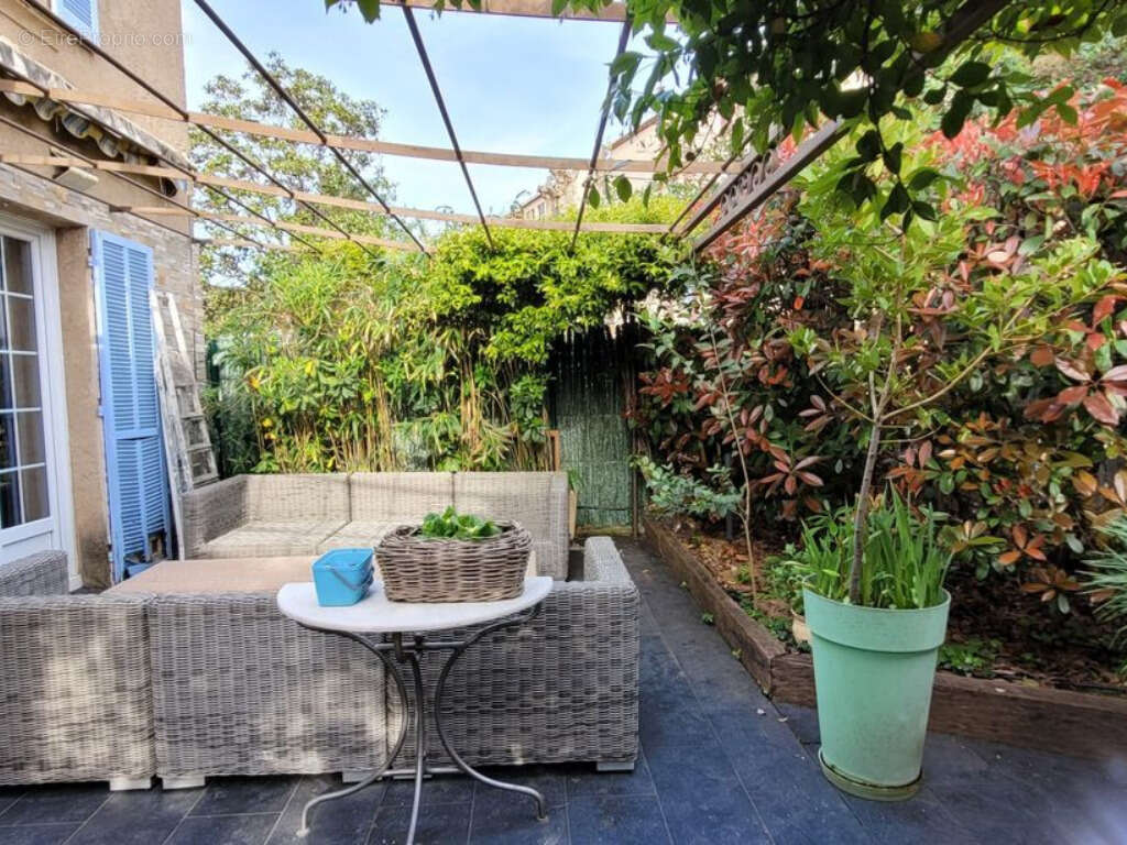 Maison à SAINTE-MAXIME