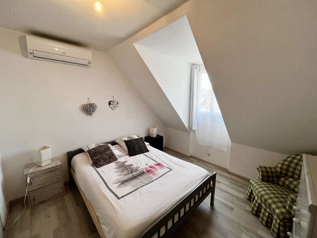 Maison à ROZAY-EN-BRIE