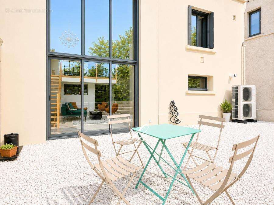 Maison à TOURS