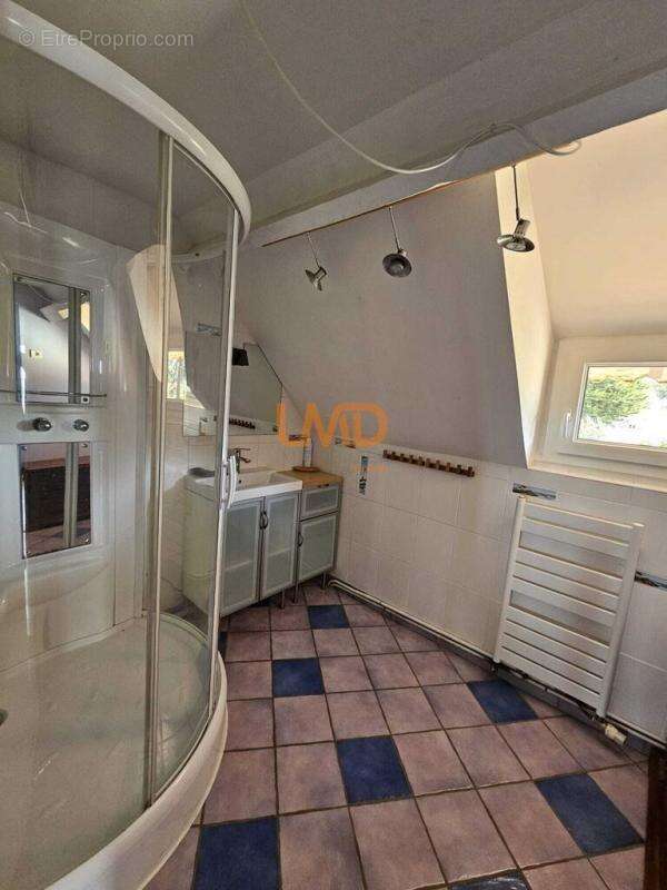 Maison 6 Pièces 150 m² - Vue mer – Saint-Brevin Mindin - photo 17