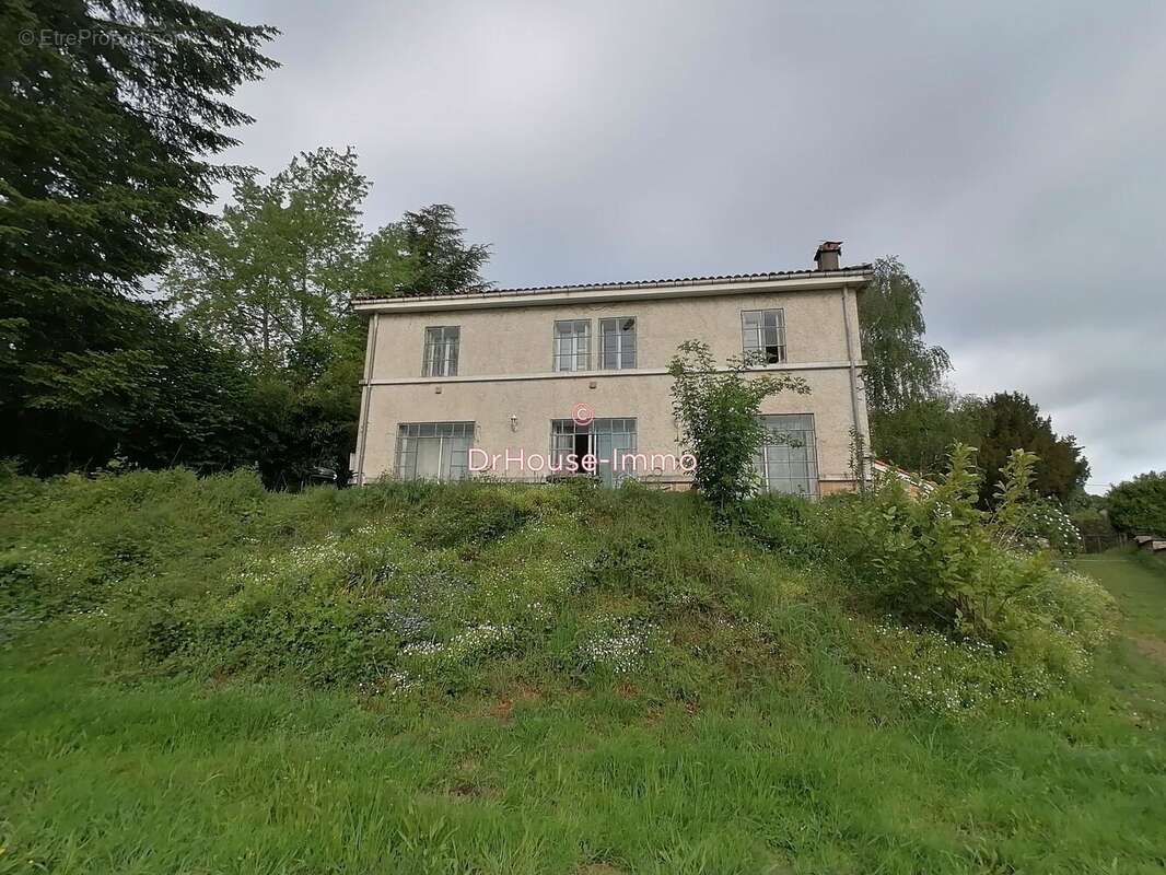 Maison à SOUSCEYRAC
