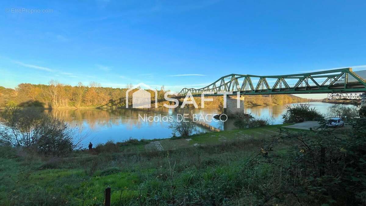 Photo 5 - Maison à SAINT-LEGER