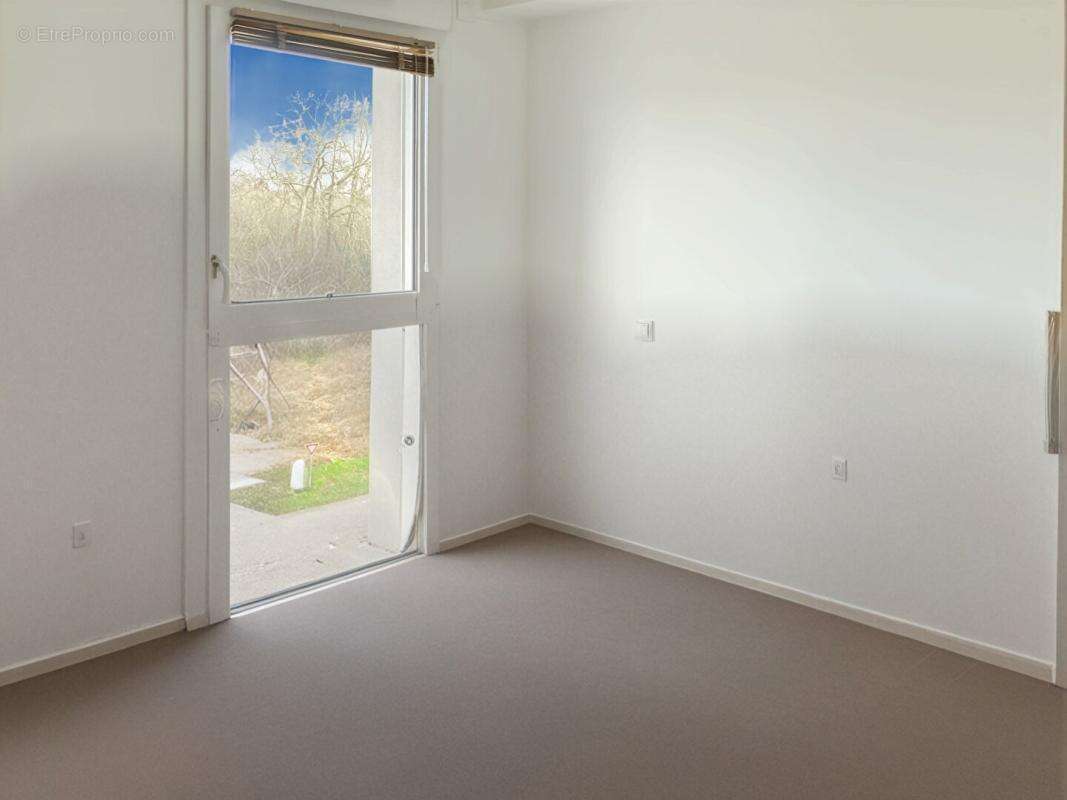 Appartement à VANNES