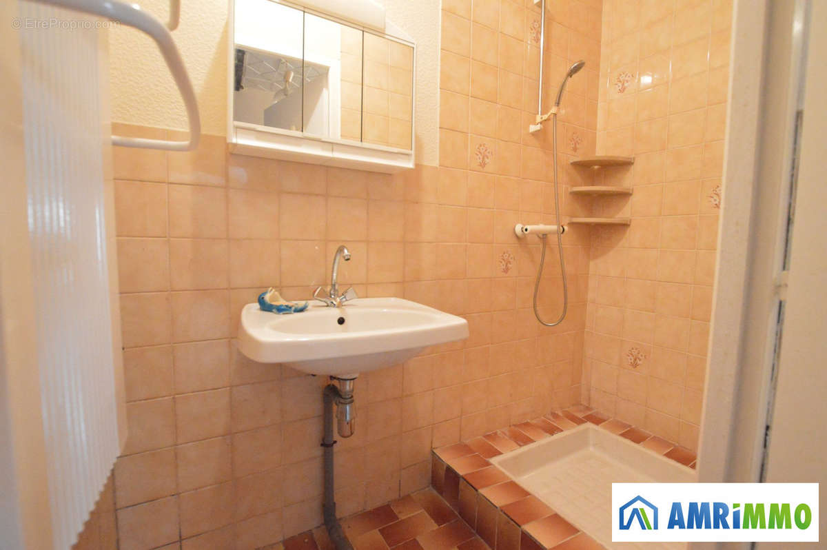 Maison à CHAMBLEY-BUSSIERES