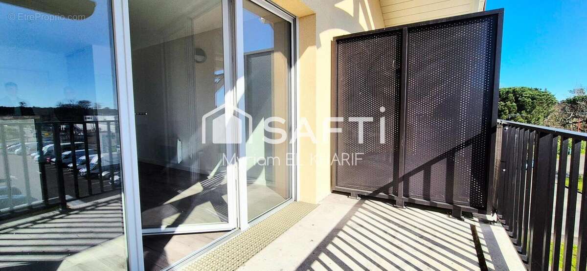 Photo 2 - Appartement à PARENTIS-EN-BORN