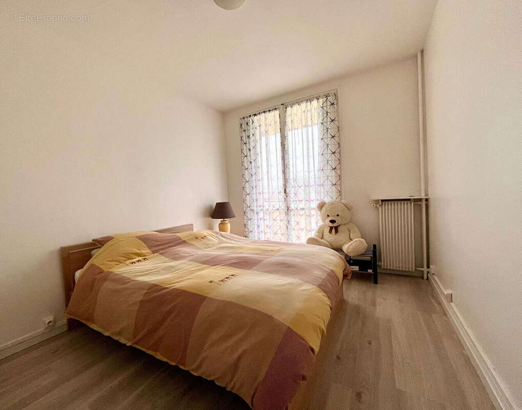 Appartement à RIS-ORANGIS