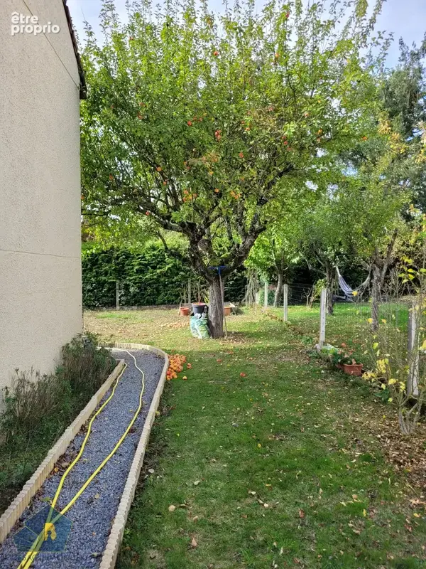 Maison 5 pièces 100 m² à vendre à Boussac (23600) - photo 11
