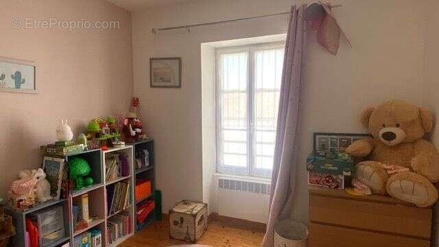 Appartement à ROCHEFORT