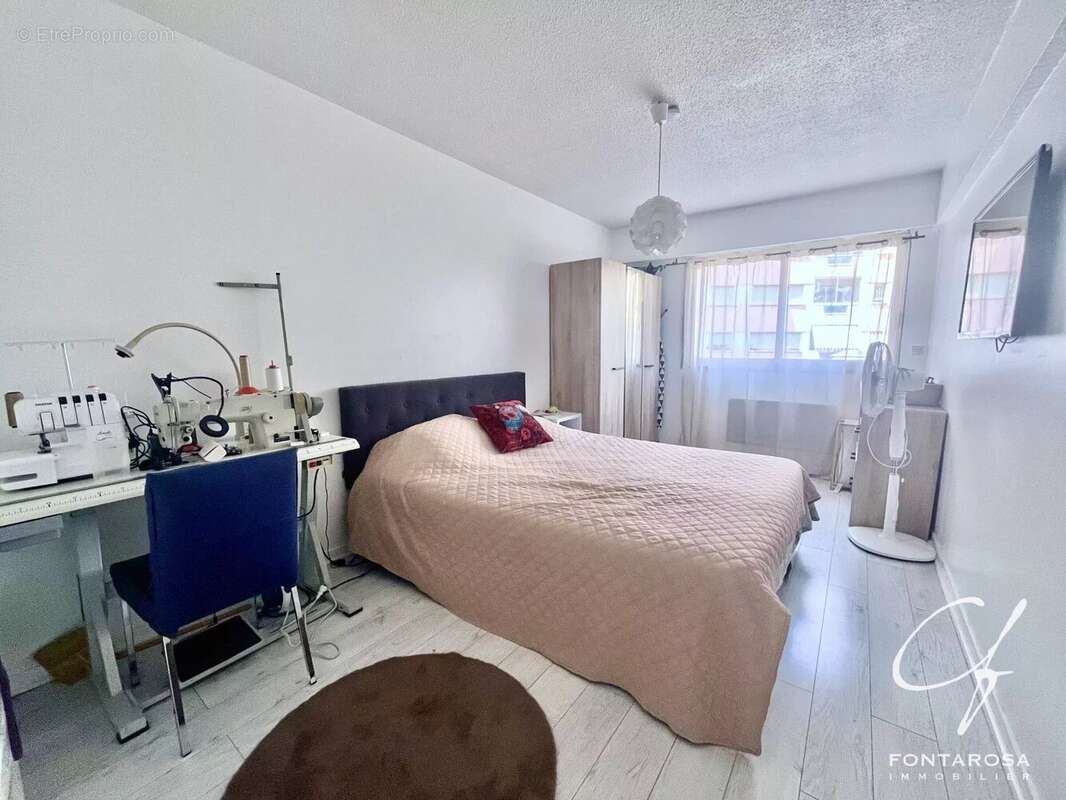 Appartement à SAINT-RAPHAEL