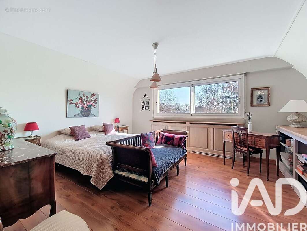 Photo 8 - Maison à RAMBOUILLET