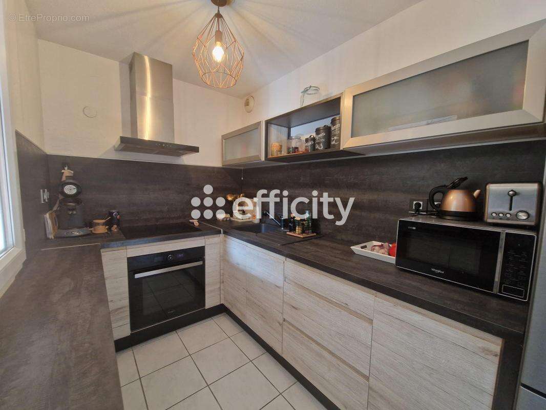 Appartement à GRASSE