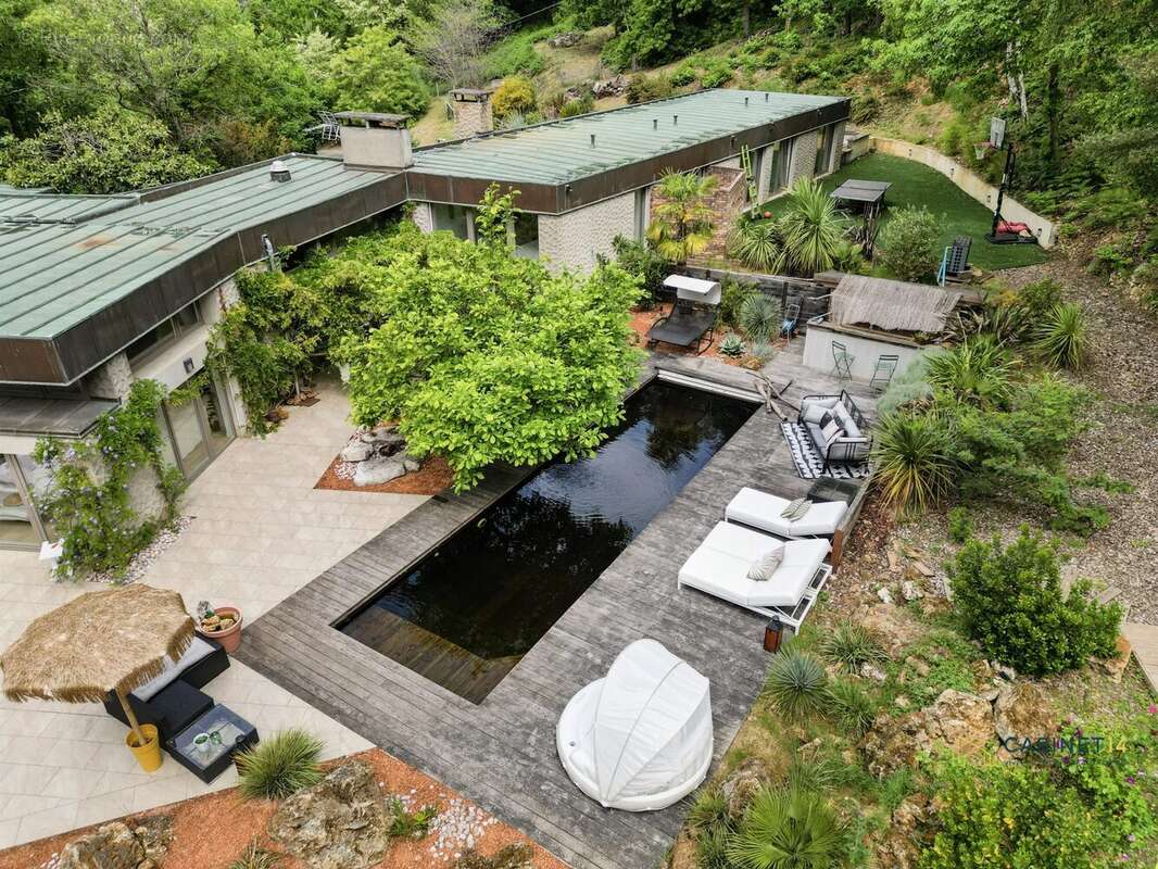 Maison à VERSAILLES