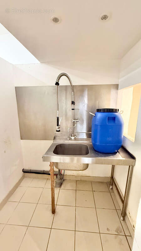 Commerce à ARGELES-SUR-MER