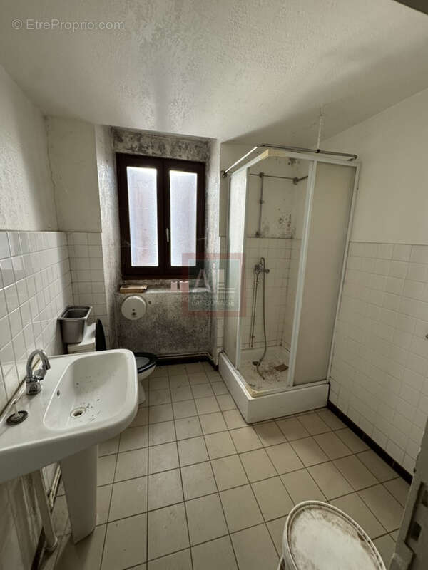 Maison à SOLIGNAC-SUR-LOIRE