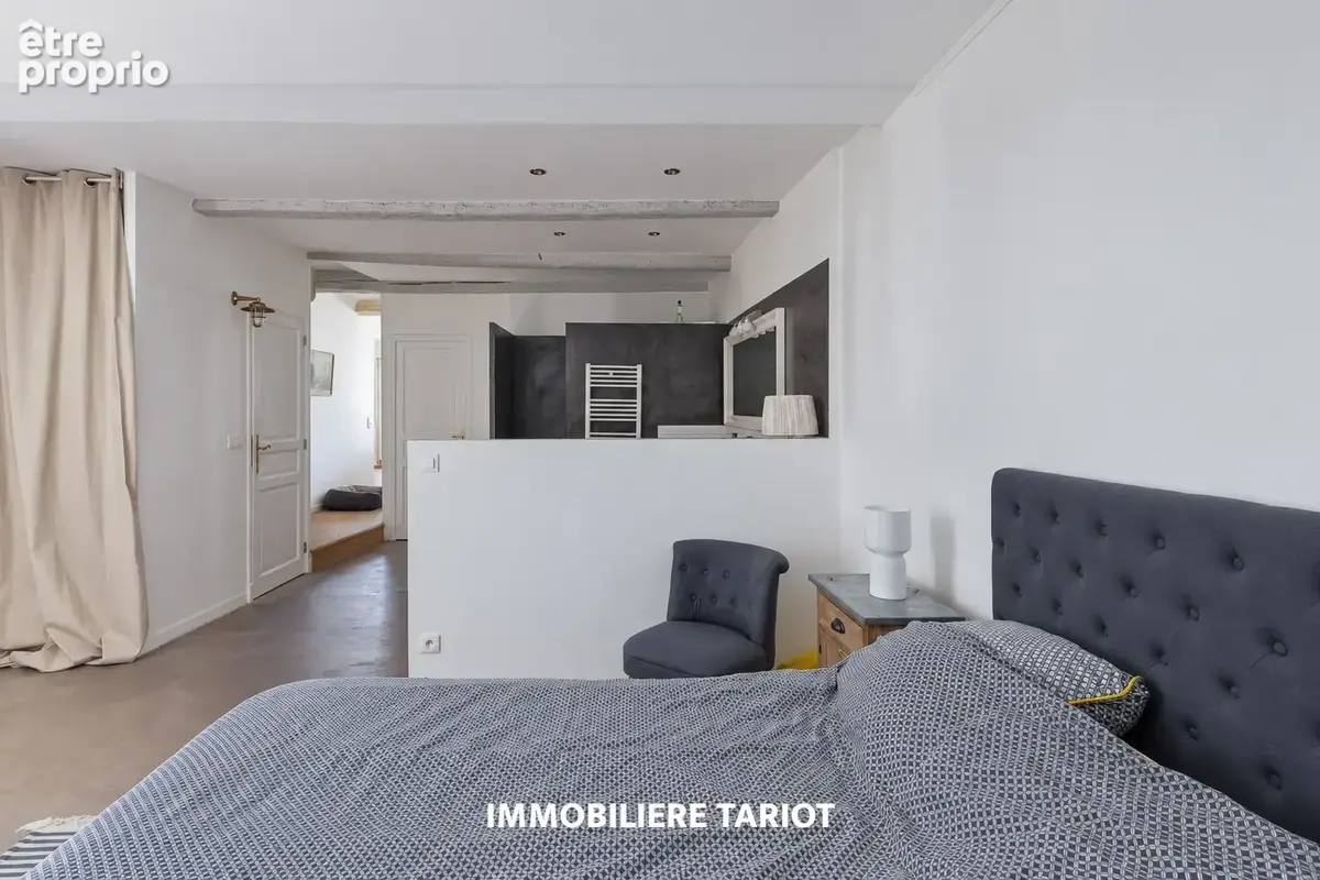 Marseille 13001 - vieux-port - appartement t3 - photo 10