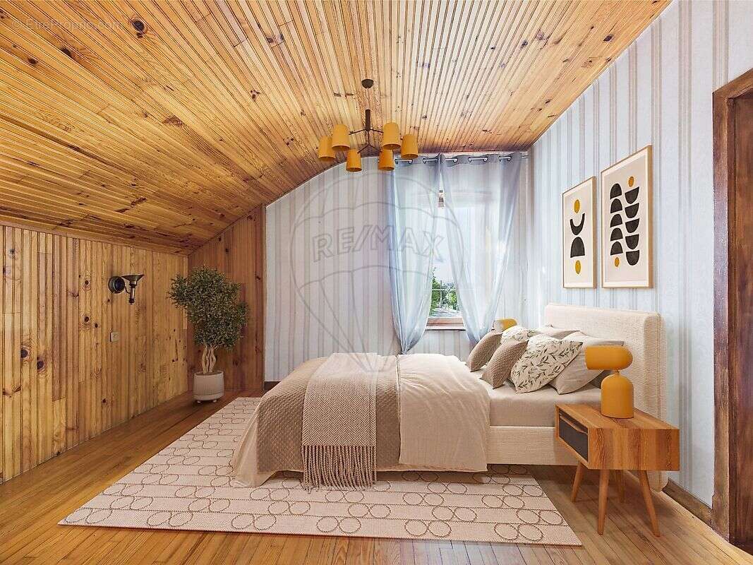 Maison à HETTANGE-GRANDE