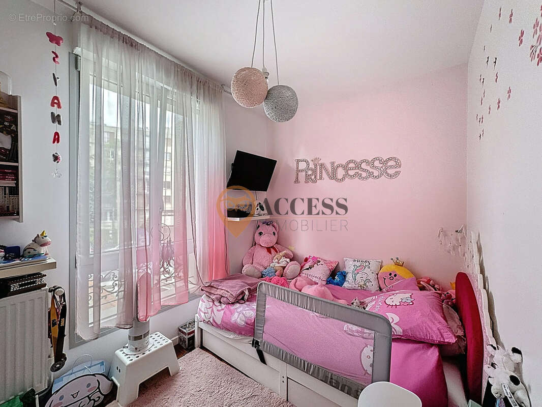 Maison à ENGHIEN-LES-BAINS