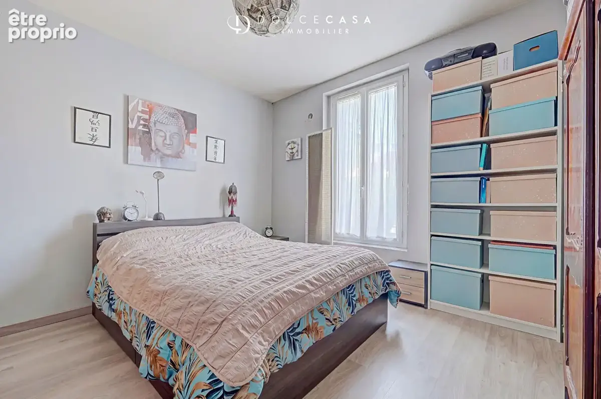 Appartement Le Perreux Sur Marne 2 pièce(s) 39.59m2 - photo 7