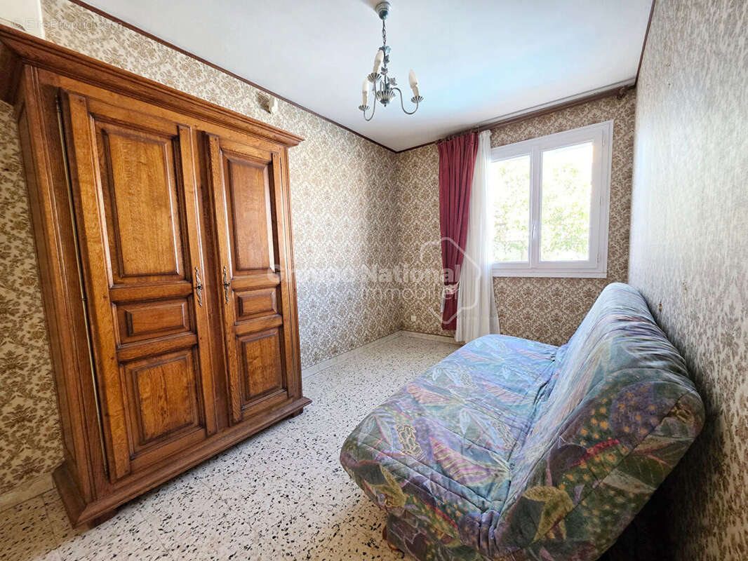 Maison à MIRAMAS