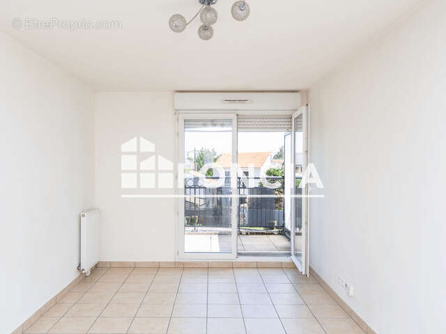 Appartement à PERSAN