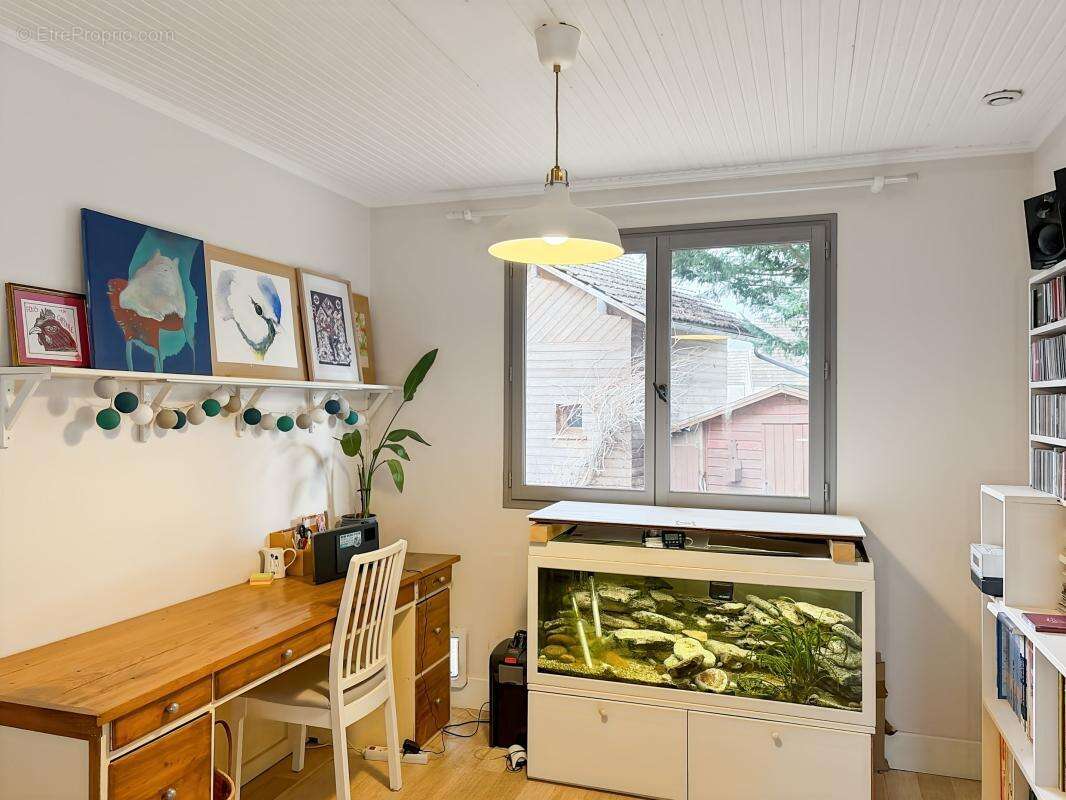 Maison à LA FERTE-SAINT-AUBIN