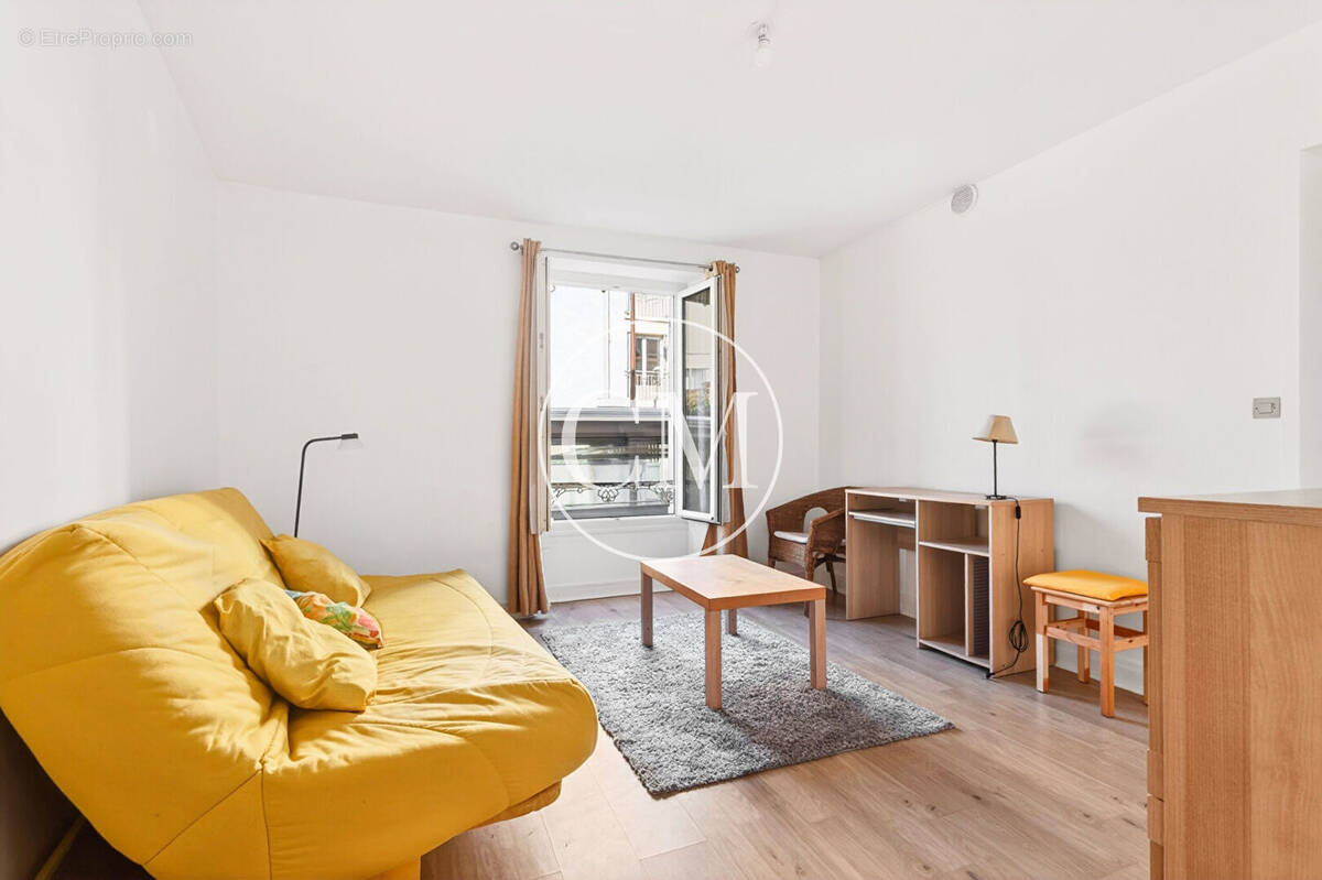 Appartement à VERSAILLES