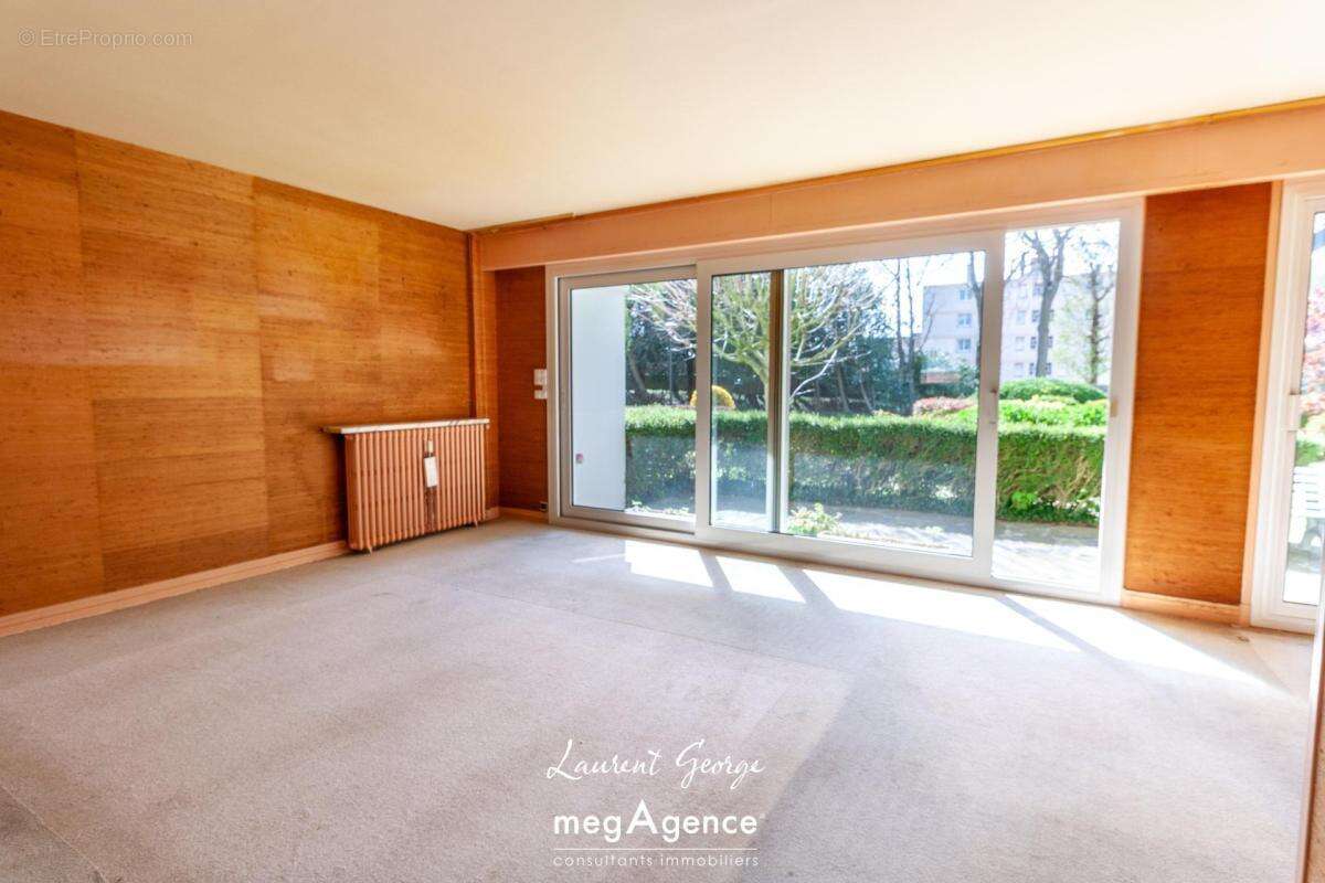 Appartement à LE HAVRE
