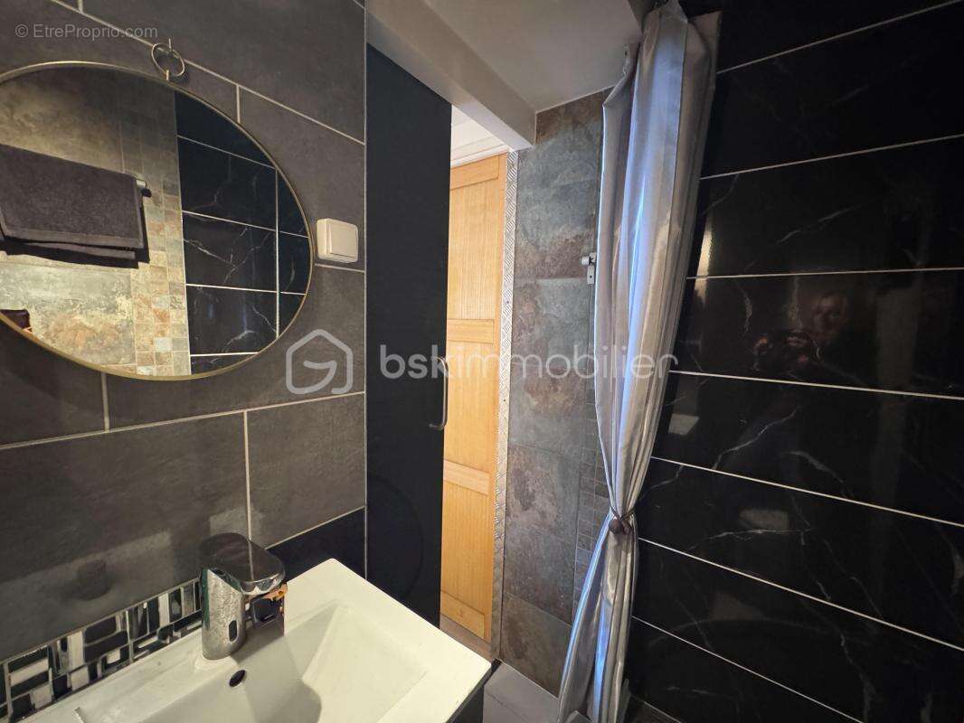 Appartement à ROISSY-EN-BRIE