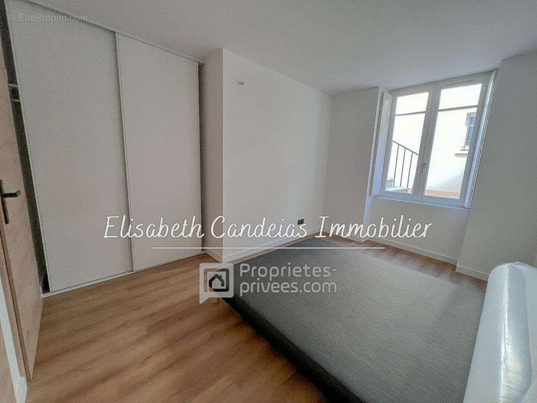 Appartement à BAGNERES-DE-LUCHON
