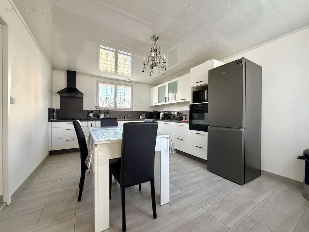 Maison à NOTRE-DAME-DE-MONTS