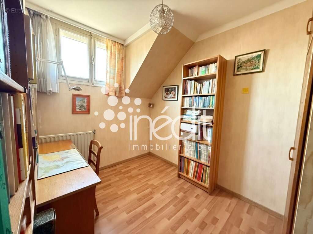 Maison à LAMBERSART