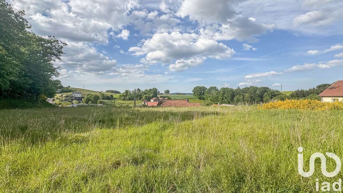 Photo 6 - Terrain à HADOL
