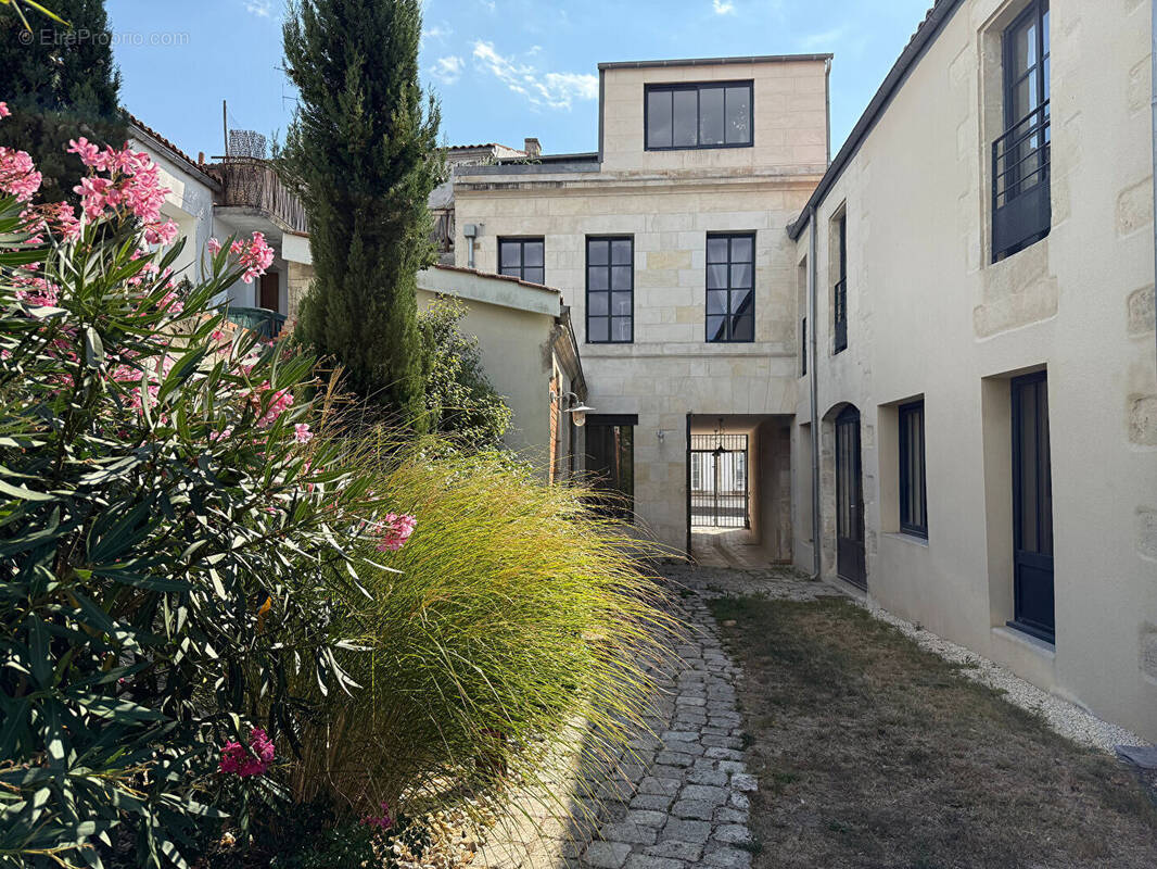 Appartement à ROCHEFORT