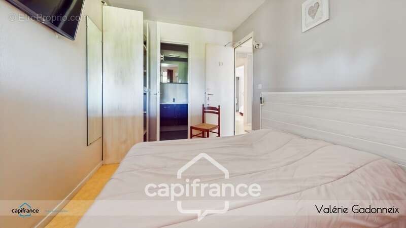 Maison à SAINTE-SOULLE